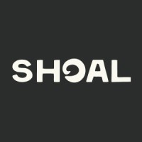 Shoal logo - Similar company to Saitech Defence