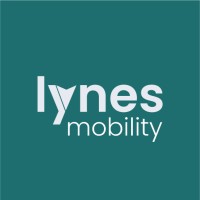 lynes mobility logo - Similar company to Fu-Creative.Eu
