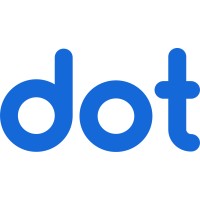 Dot logo - Similar company to Madeats