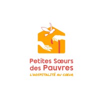 Ma Maison Petites Soeurs des Pauvres Marseille logo - Similar company to Refuges Solidaires