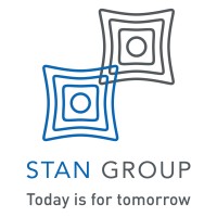 Stan Group (Holdings) Limited logo - Similar company to Micas Group