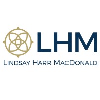 Lindsay Harr MacDonald logo - Similar company to Cj Development Group