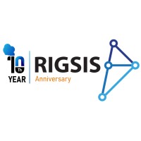 Rigsis logo - Similar company to Verkís Consulting Engineers