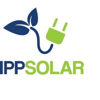 IPPsolar logo - Similar company to Kanten Solutions
