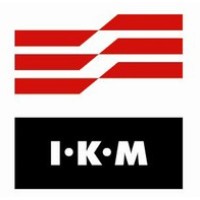 IKM Preservation AS logo - Similar company to Ikm Flux