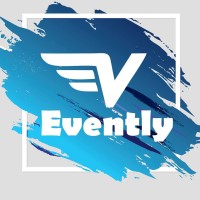 Evently logo - Similar company to Digiutm