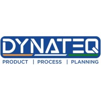 Dynateq Consulting Pvt.Ltd. logo - Similar company to Roboforge