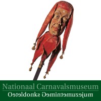 Carnavalsmuseum logo - Similar company to Fort Isabella