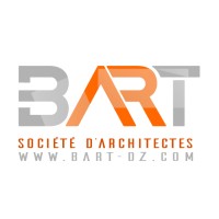 Bart société d'architectes logo - Similar company to Eau&Co