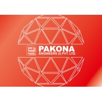 Pakona Engineers (I) Pvt. Ltd. logo - Similar company to Goma Group