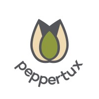 Peppertux logo - Similar company to Tasyorah