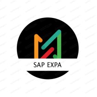 SAP EXPA logo - Similar company to Lets Get Job