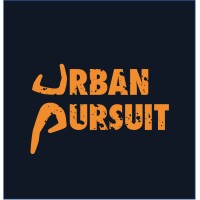 Urban Pursuit logo - Similar company to Changing Tunes