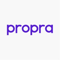 Propra logo - Similar company to Elev