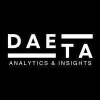 Daeta Analytics & Insights logo - Similar company to M–Wise
