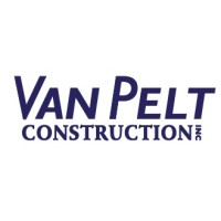Van Pelt Construction Inc. logo - Similar company to Concept Measurement Inc