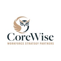 CoreWise Workforce Strategy Partners logo - Similar company to Defender Finance