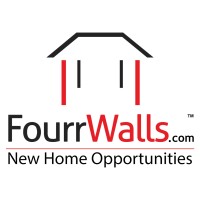 FourrWalls.com logo - Similar company to Propx Realtors Private Limited