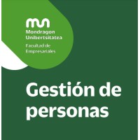Máster Universitario en Gestión estratégica del talento| Mondragon Unibertsitatea logo - Similar company to Business Faculty - Mondragon Unibertsitatea
