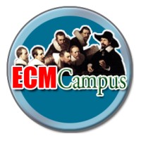 ecmcampus logo - Similar company to Q - Creative Science