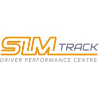Simtrack Driver Performance Centre Ltd