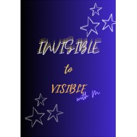 Invisible to Visible Podcast logo - Similar company to Marketing X Analytics Podcast
