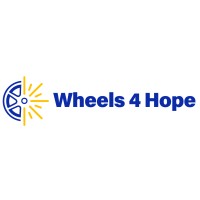 Wheels 4 Hope logo - Similar company to Kraft Ymca