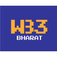 Web3 Bharat logo - Similar company to Blockend