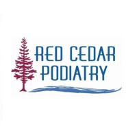 Red Cedar Podiatry, PC logo - Similar company to Legacy Medical Group