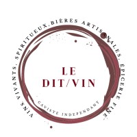 Le Dit Vin logo - Similar company to C.C.C. Vins De Bordeaux