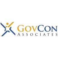 GovCon Associates LLC logo - Similar company to 2C Workforce Solutions