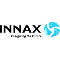 INNAX logo - Similar company to Kapua