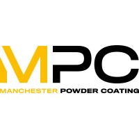 Manchester Powder Coating logo - Similar company to North Valley Powder Coating