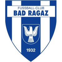 FC Bad Ragaz logo - Similar company to Gemeinde Sargans