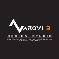 Arqvi3 Design Studio logo - Similar company to Archsal