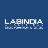 Labindia Analytical Instruments logo - Similar company to Merchmagic Manufacturing