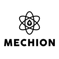 Mechion Electrospinners logo - Similar company to Demcon Tsst