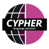 Cypher Language Services logo - Similar company to Quantum, Inc.