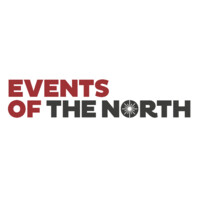 Events of The North logo - Similar company to Earthruns | Active For Earth