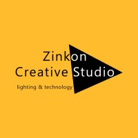 Zinkon Creative Studio logo - Similar company to Tec Inc. Engineering & Design