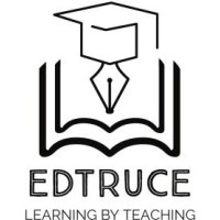 Edtruce logo - Similar company to Student Energy Amrita