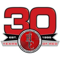Harrison Contracting Company logo - Similar company to Goodman Decorating Company