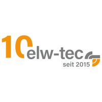 elw-tec logo - Similar company to Rollwalztechnik Abele + Höltich Gmbh