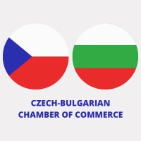 Czech-Bulgarian Chamber of Commerce logo - Similar company to Magicware