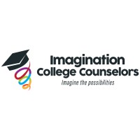 Imagination College Counselors logo - Similar company to Cinecraft Studios