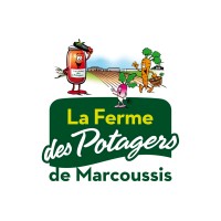 La Ferme des Potagers de Marcoussis logo - Similar company to Hercule Insertion