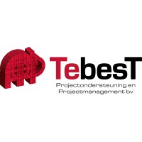 TebesT Projectondersteuning en Projectmanagement B.V. logo - Similar company to Notblue