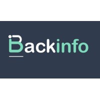Backinfo logo - Similar company to Achetetonriad.Com