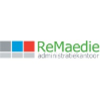ReMaedie Administratiekantoor logo - Similar company to Thenextsoftware