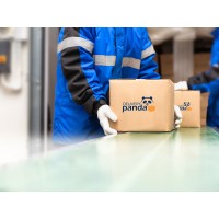 courier service dubai logo - Similar company to Fly Express Logistics Pvt Ltd